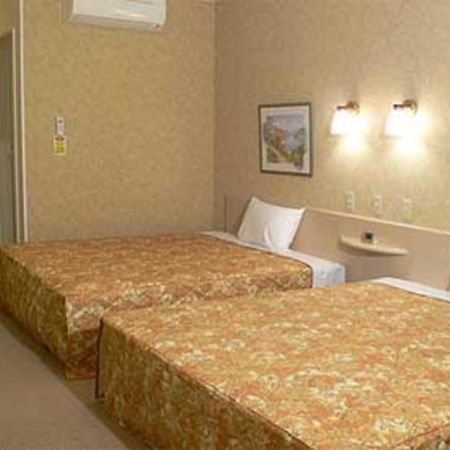 Family Lodge Hatagoya Sano Sa Εξωτερικό φωτογραφία