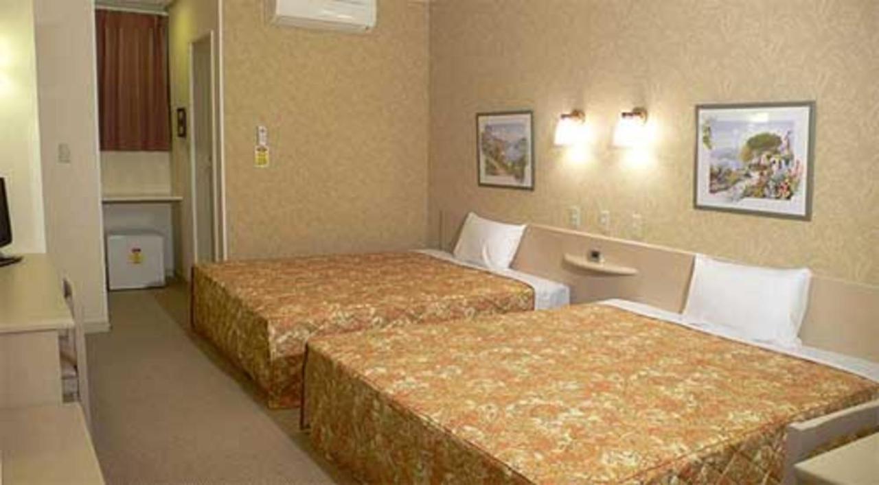 Family Lodge Hatagoya Sano Sa Εξωτερικό φωτογραφία