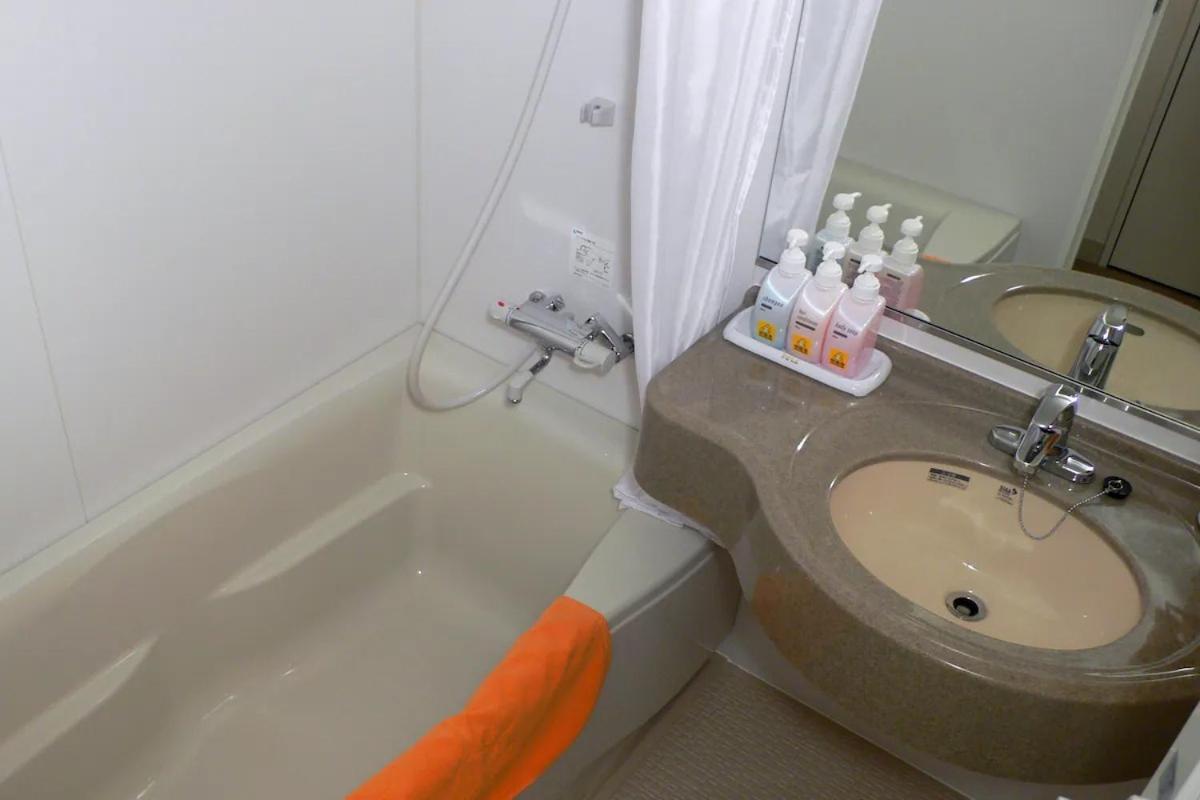 Family Lodge Hatagoya Sano Sa Εξωτερικό φωτογραφία