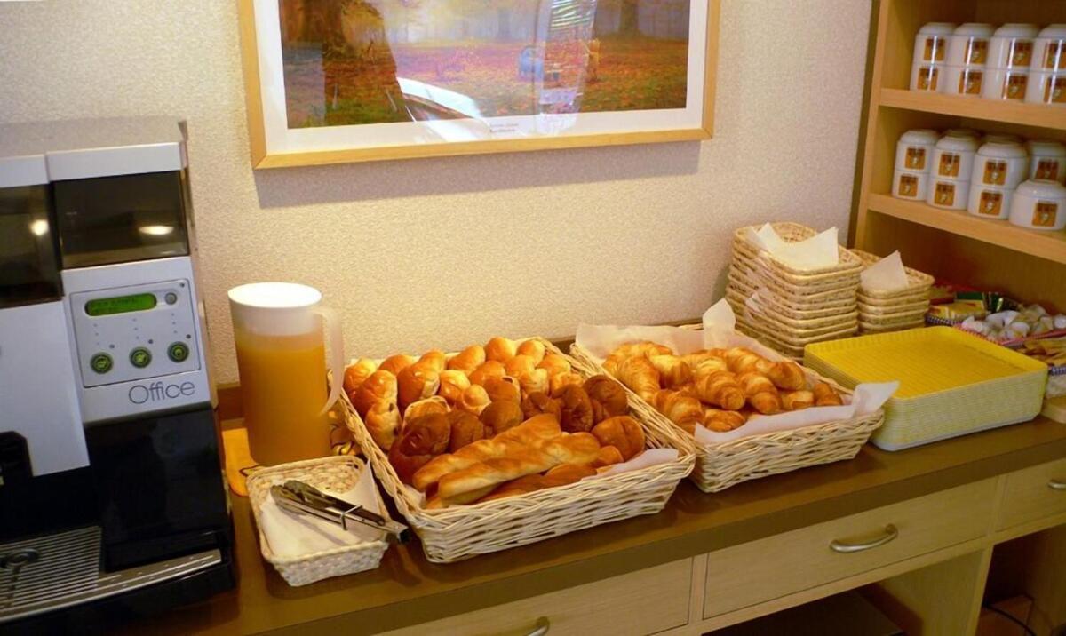 Family Lodge Hatagoya Sano Sa Εξωτερικό φωτογραφία